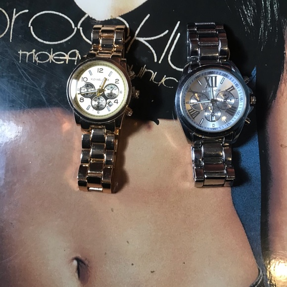 Micheal Kors watch - Picture 2 of 4